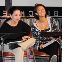 Native Voices At The Autry Supports And Inspires Native American Playwrights Thr Video